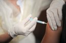 諾華流感疫苗待檢 義瑞奧禁售.