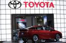 Toyota again leads U.S. auto reliability survey, Buick surprises