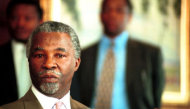 Mbeki gives ANCYL nudge of support after birthday wishes