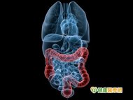 腹脹腹瀉要小心　恐為大腸癌前兆
