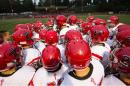 This High School Football Team Is So Big That Other Teams Are Forfeiting Before They Even Play