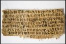 'Gospel of Jesus' Wife' Faces Authenticity Tests