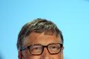 Fossil fuel divestment would be ineffective on its own as a means of halting global warming, software billionaire and philanthropist Bill Gates said