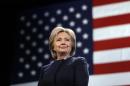 Hillary Clinton: 'I will be the nominee'