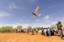Drones Enter the Battle Against Elephant, Rhino Poachers