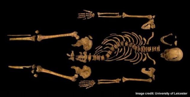 Richard III's bones Richard-III-skull-Leicester4-04022013-jpg_104507