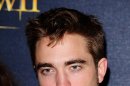 Robert Pattinson will play photographer Dennis Stock in Life