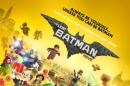 'Lego Batman' beats 'Fifty Shades Darker' at N. American box office