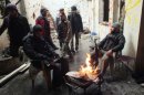 Syrian Rebels Don't Really Want Any Help from America Anymore