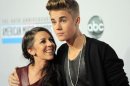 Ibunda Justin Bieber Angkat Bicara Tentang Ulah Sang Anak