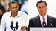 Romney, Obama in Dead Heat Ahead of RNC (ABC News)