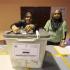 Tense Maldives holds run-off presidential vote after delays, protests