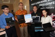 Microsft: PC Merek Terkenal Juga Rentan "Malware"