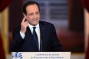 Hollande, président des entreprises : peut-il réussir son pari ?