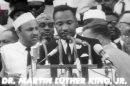 Martin Luther King: I have a dream speech Pt1
