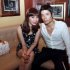 5 cặp đôi mặc đẹp của showbiz Việt 2011