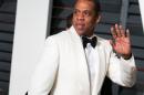 Jay Z to rally voters for Clinton