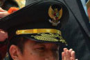 Jokowi Nonton Jak Jazz 2012 Hari Terakhir