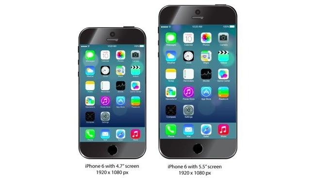 iPhone 6 Production Just Weeks Away (Report)