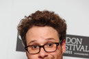 Seth Rogen prefers the traditional route to funding films