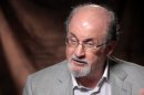 Salman Rushdie on Blasphemy