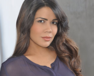 Joselyn Martinez, en una foto de su página web como aspirante a actriz (Joselynmartinez.com)