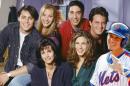 Mets Shortstop Wilmer Flores Isn't Ashamed To Use The 'Friends' Theme As His At-Bat Music