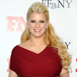 How to Get Jessica Simpson's Hairstyle