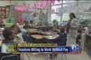 Chester-Upland teachers agree to work without pay