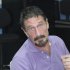 In this image released by Guatemala's National Police on Wednesday Dec. 5, 2012, software company founder John McAfee is pictured after being arrested for entering the country illegally Wednesday Dec. 5, 2012 in Guatemala City. The anti-virus guru was detained at a hotel in an upscale Guatemala City neighborhood with the help of Interpol agents hours after he said he would seek asylum in the Central American country. (AP Photo/Guatemala's National Police)
