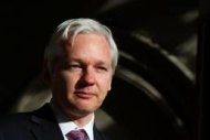 WikiLeaks: Ο Ασάνζ προσέλαβε τον δικαστή Γκαρθόν