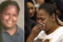 What legal options are left for family of Jahi McMath?