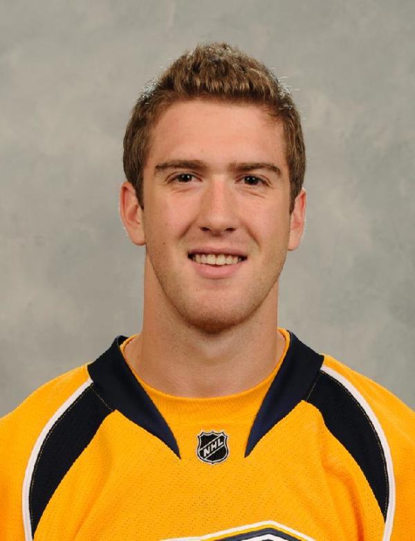 <b>Jeremy Smith</b> | Colorado Avalanche | National Hockey League | Yahoo! Sports - jeremy-smith-hockey-headshot-photo