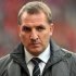 Swansea boss Brendan Rodgers was offered the Liverpool job on Wednesday