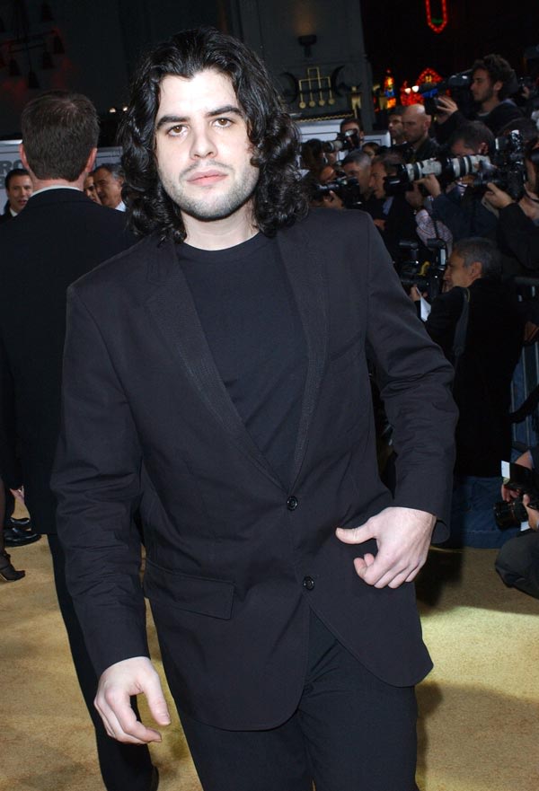 Sage Stallone, Sylvester’s Son, Dies Of Overdose