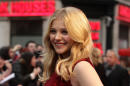 Chloe Grace Moretz doesn't want to date co-stars