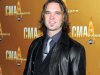 FILE - This Nov. 10, 2010 file photo shows former "American Idol" contestant Bo Bice at the 44th Annual Country Music Awards in Nashville, Tenn. Producers of the Broadway revival of "Pump Boys and Dinettes" announced Tuesday, Dec. 11, 2012 that Bice will star in the honkey-tonk musical revue.  (AP Photo/Evan Agostini, file)