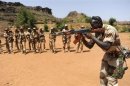 L'après-guerre a commencé au Mali, selon Jean-Yves Le Drian
