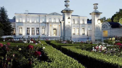 Lavish California Mansion Sells For $102 Million