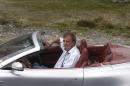 The BBC has suspended Jeremy Clarkson, the controversial host of popular motoring programme "Top Gear", after he was involved in a "fracas" with a producer