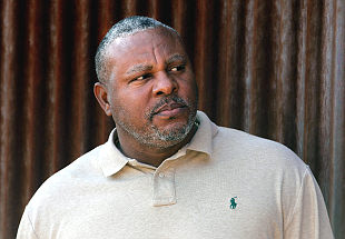 Albert Belle Wants to Manage the Indians