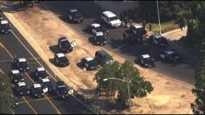 California Bank Robbery Leads to Deadly High-Speed&nbsp;&hellip;