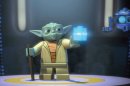 The Yoda Chronicles Siap Tayang di Cartoon Network