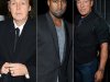 Paul McCartney, Kanye West, Bruce Springsteen Lead '12-12-12' Sandy Benefit