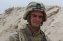 First Person: A Marine in Iraq: Brotherhood, Loss, and Life Lessons Learned