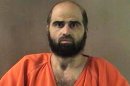 Fort Hood Shooter Nidal Hasan Gets Death Penalty