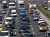 Μείωση 40,4% στην έκδοση νέων αδειών κυκλοφορίας οχημάτων