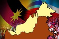 In Sarawak, angry reactions to 'Allah' ruling