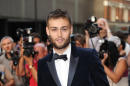 Douglas Booth doesn't want to be just a heartthrob