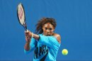 2013 Australian Open Previews